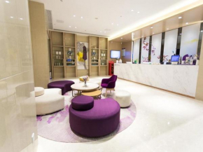 Lavande Hotel Suqian Yanghe New District
